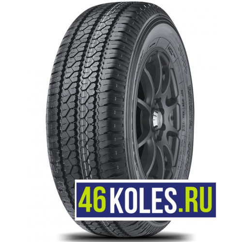 Compasal 215/70 r15c VANMAX 109/107R