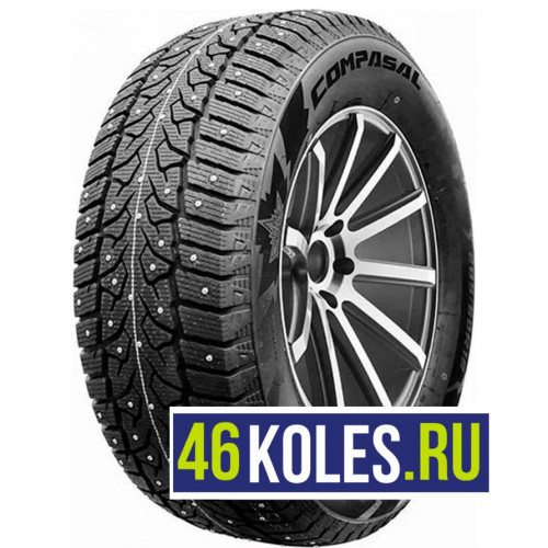 Compasal 185/75 r16c WINTER STUD 104/102R Шипы