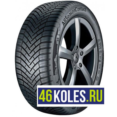 Continental 235/55 r19 AllSeasonContact ContiSeal 101T