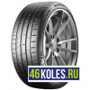 Continental 255/35 r20 ContiSportContact 7 97Y