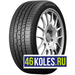 Continental 295/40 r19 ContiWinterContact TS830 P 108V