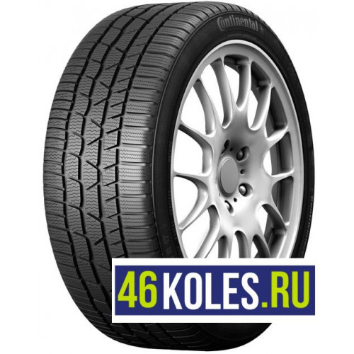 Continental 265/45 r20 ContiWinterContact TS 830 P SUV 108W