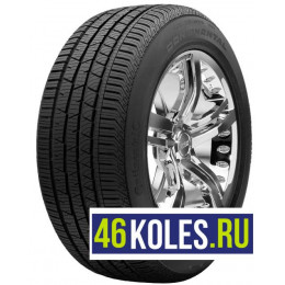 Continental 235/55 r19 ContiCrossContact LX Sport 101H Runflat