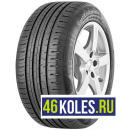 Continental 235/60 r18 ContiEcoContact 5 107V