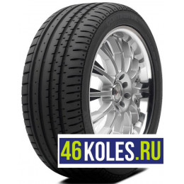 Continental 255/35 r20 ContiSportContact 2 97Y
