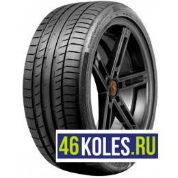 Continental 235/35 r19 ContiSportContact 5P 91Y