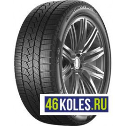 Continental 275/40 r21 WinterContact TS 860 S ContiSilent 107V