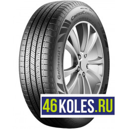 Continental 265/35 r21 ContiCrossContact RX ContiSilent 101W
