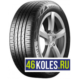 Continental 235/50 r19 EcoContact 6 ContiSeal 99T