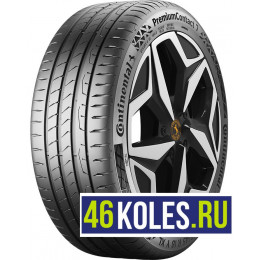 Continental 215/55 r18 ContiPremiumContact 7 99V