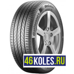 Continental 235/60 r18 UltraContact 103V