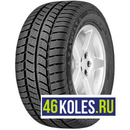 Continental 225/65 r16c VancoWinter 2 112/110R