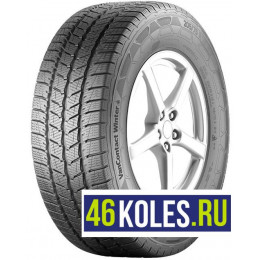 Continental 215/60 r17c VanContact Winter 104/102H