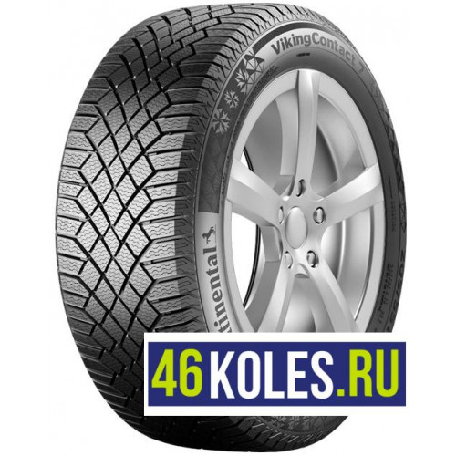 Continental 225/60 r17 VikingContact 7 103T