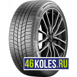 Continental 255/35 r19 WinterContact 8 S 96V