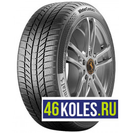 Continental 265/40 r22 WinterContact TS 870 P 106W