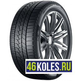 Continental 265/35 r22 WinterContact TS 860 S 102W