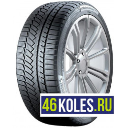 Continental 285/40 r22 WinterContact TS 850 P 110V