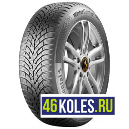 Continental 225/45 r17 WinterContact TS 870 ContiSeal 91H