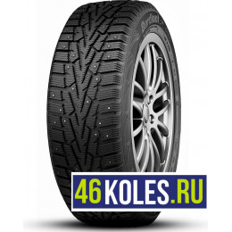 Cordiant 205/55 r16 Snow Cross 94T Шипы
