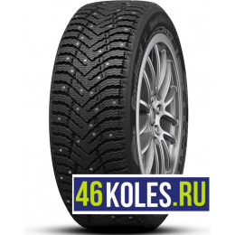 Cordiant 205/50 r17 Snow Cross 2 93T Шипы