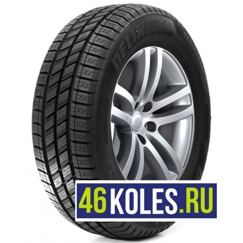 Delinte 215/70 r15c AW6 VAN 109/107S