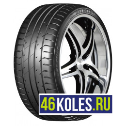 Delinte 205/40 r18 DS7 SPORT 86Y