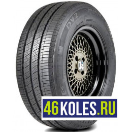 Delinte 225/75 r16c DV2 121/120S