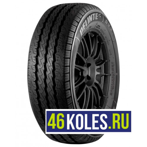 Delinte 195/75 r16c DV2+ 107/105R