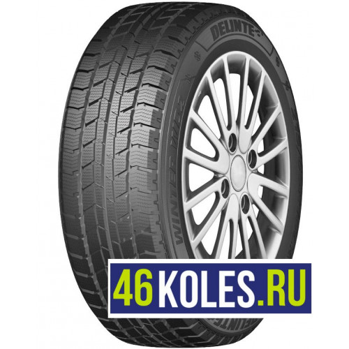Delinte 195/65 r16c Winter WD2 104/102T