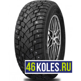 Delinte 215/60 r17 Winter WD42 96T Шипы