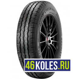 Doublestar 185/75 r16c LTECH DL01 104/102R