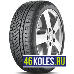 Falken 235/50 r21 EUROWINTER HS02 PRO 101V