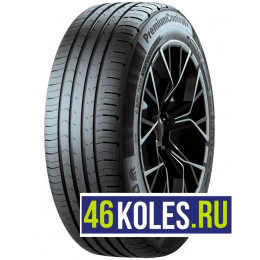 Gislaved 215/55 r17 PremiumControl 94V