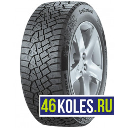 Gislaved 205/60 r16 IceControl 96T Шипы