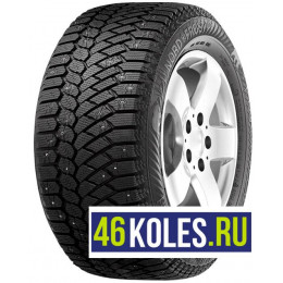 Gislaved 155/65 r14 Nord Frost 200 75T Шипы