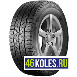 Gislaved 225/65 r16c Nord Frost VAN 2 112/110R Шипы