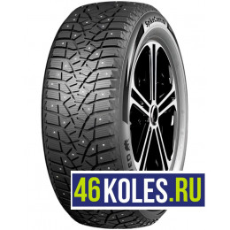 Gislaved 225/55 r18 SpikeControl SUV 102T Шипы