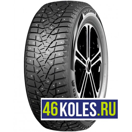 Gislaved 225/55 r18 SpikeControl SUV 102T Шипы