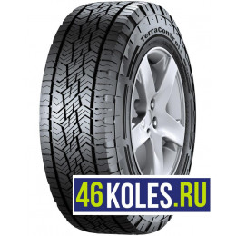 Gislaved 235/70 r16 TerraControl ATR 106H