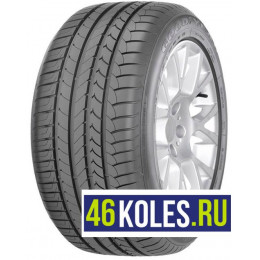 Goodyear 275/40 r19 EfficientGrip 101Y Runflat