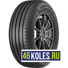 Goodyear 255/55 r18 EfficientGrip 2 SUV 109V