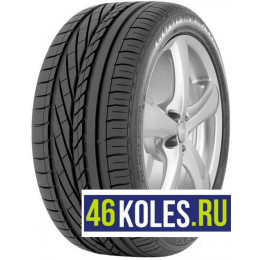 Goodyear 275/40 r19 Excellence 101Y Runflat