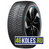 Hankook 235/45 r20 iON Nordic Ice SUV 100T Шипы
