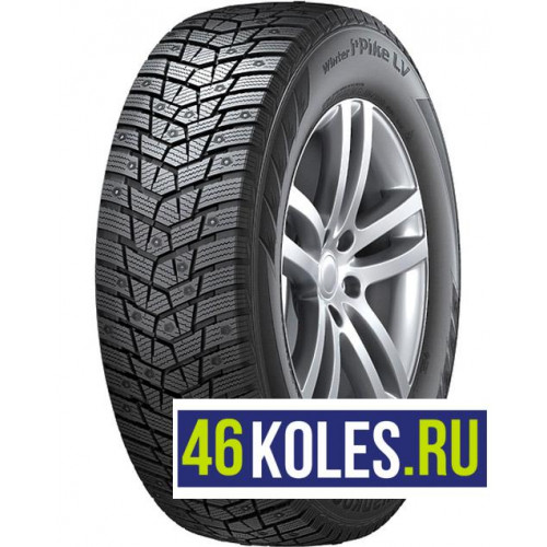 Hankook 185/75 r16c RW15 Winter i Pike LV 104/102R Шипы