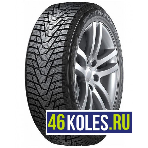 Hankook 175/70 r14 Winter i*Pike RS2 W429 88T Шипы