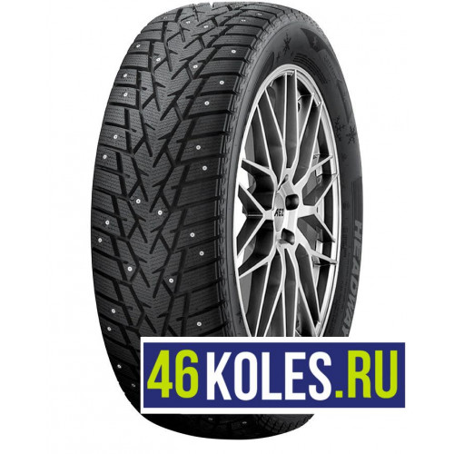 Headway 235/60 r18 SNOW HW503 103Q Шипы