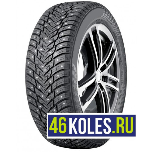 Ikon 195/55 r16 Autograph Ice 10 91T Шипы