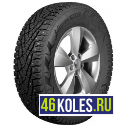 Ikon 195/75 r16c Autograph Ice C3 107/105R Шипы