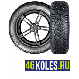 Ikon 175/65 r14 Autograph Ice 9 86T Шипы